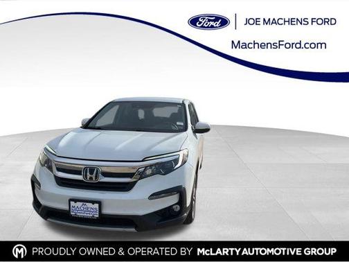 2020 Honda Pilot EX