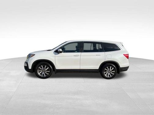 2020 Honda Pilot EX