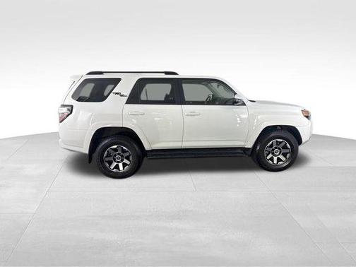 2020 Toyota 4Runner Sport