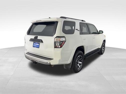 2020 Toyota 4Runner Sport