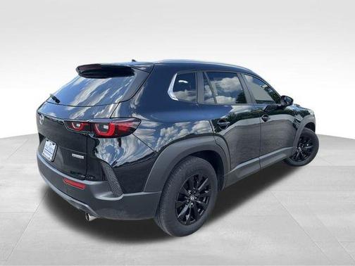 2024 Mazda CX-50 2.5 S Premium Package