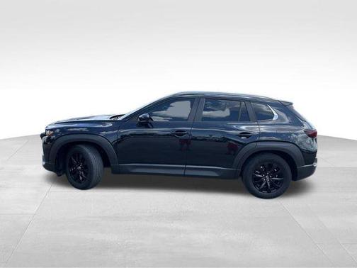 2024 Mazda CX-50 2.5 S Premium Package