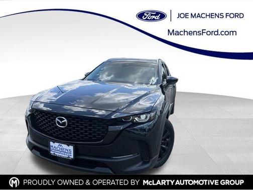 2024 Mazda CX-50 2.5 S Premium Package