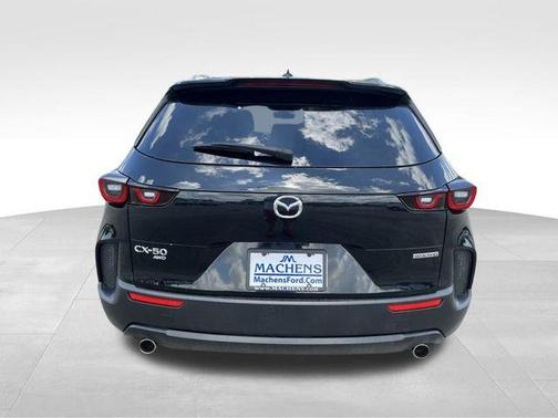 2024 Mazda CX-50 2.5 S Premium Package
