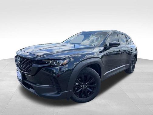 2024 Mazda CX-50 2.5 S Premium Package