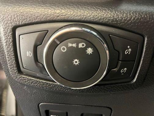 Silver Metallic 2020 Ford Expedition Limited