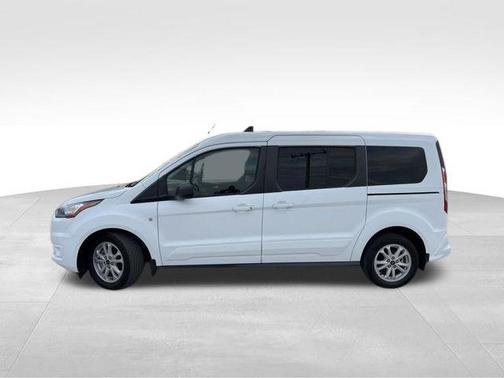 2022 Ford Transit Connect XLT