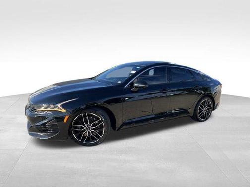 2024 Kia K5 GT