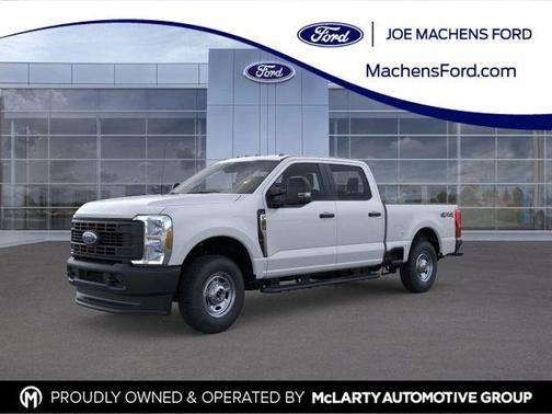 2025 Ford F-250 XL