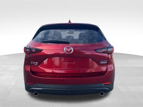 2023 Mazda CX-5 2.5 S Premium