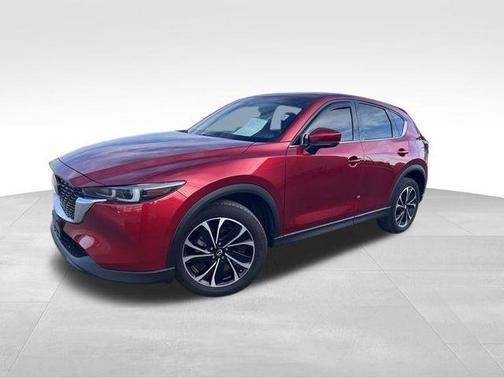 2023 Mazda CX-5 2.5 S Premium