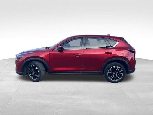 2023 Mazda CX-5 2.5 S Premium