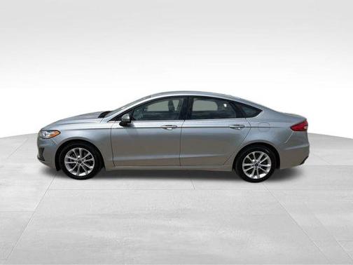 2020 Ford Fusion Hybrid SE