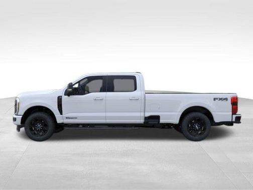 Oxford White 2026 Ford F-250 XL