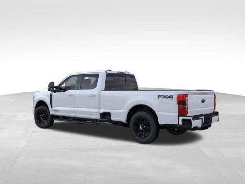 Oxford White 2026 Ford F-250 XL