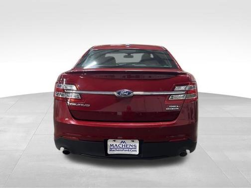 2016 Ford Taurus SEL
