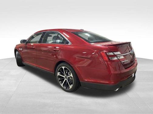 2016 Ford Taurus SEL