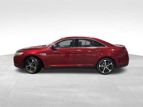 2016 Ford Taurus SEL