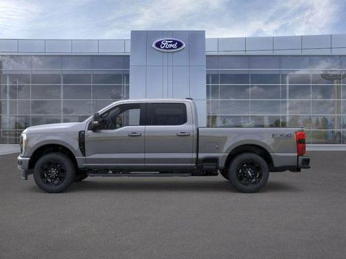 2026 Ford F-350 XLT