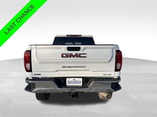 2023 GMC Sierra 2500 SLE