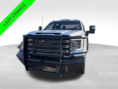 2023 GMC Sierra 2500 SLE