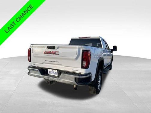 2023 GMC Sierra 2500 SLE