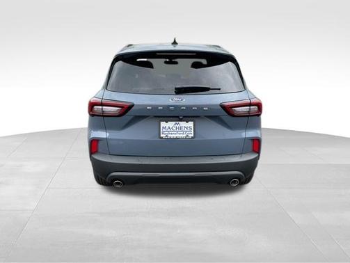 Vapor Blue 2026 Ford Escape ST-Line