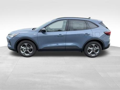 Vapor Blue 2026 Ford Escape ST-Line