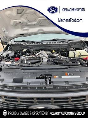 2024 Ford F-250 XL
