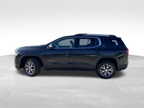 2020 GMC Acadia SLT