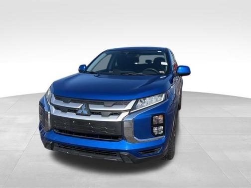 2021 Mitsubishi Outlander Sport 2.0 S