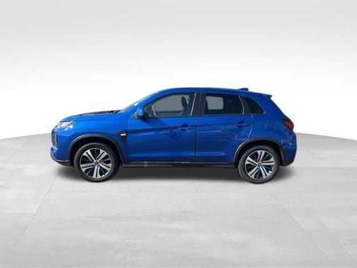 2021 Mitsubishi Outlander Sport 2.0 S