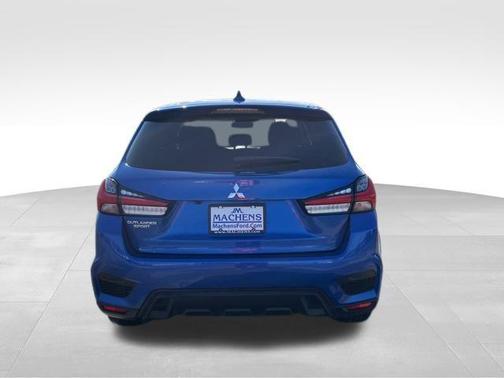 2021 Mitsubishi Outlander Sport 2.0 S