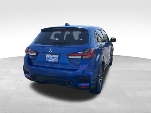 2021 Mitsubishi Outlander Sport 2.0 S