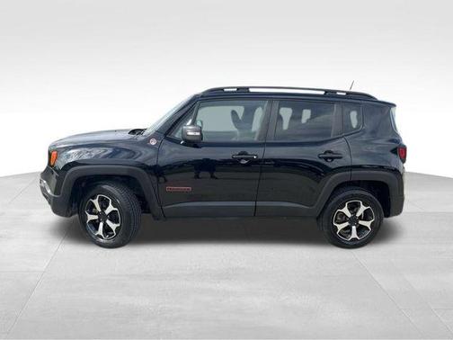 2019 Jeep Renegade Trailhawk
