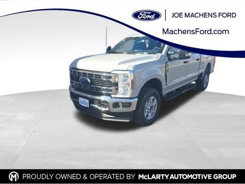 2026 Ford F-350 XLT