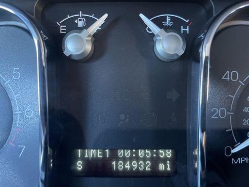 Ingot Silver Metallic 2010 Lincoln MKX