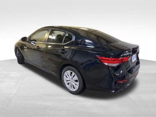 2022 Nissan Sentra S