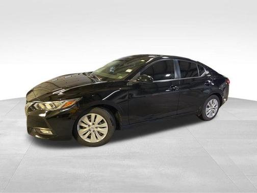 2022 Nissan Sentra S