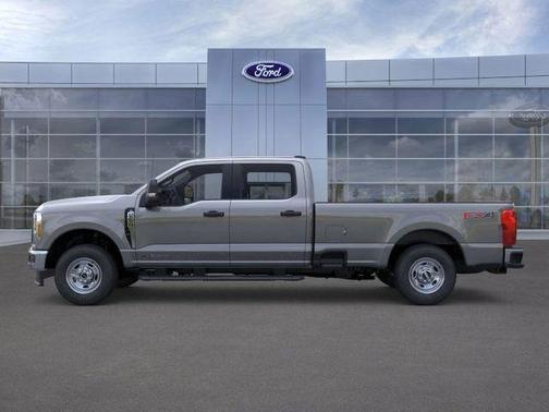 2025 Ford F-250 XL