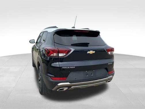 2021 Chevrolet Trailblazer ACTIV