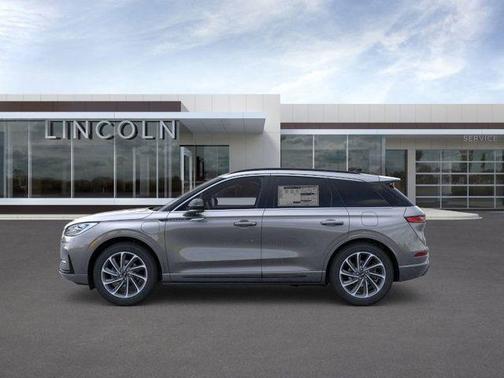 2026 Lincoln Corsair Grand Touring