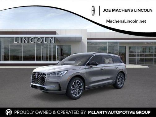 2026 Lincoln Corsair Grand Touring