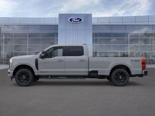 2026 Ford F-250 POWER STROKE