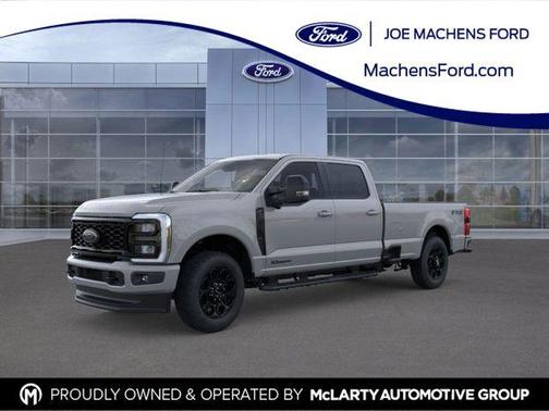 2026 Ford F-250 POWER STROKE