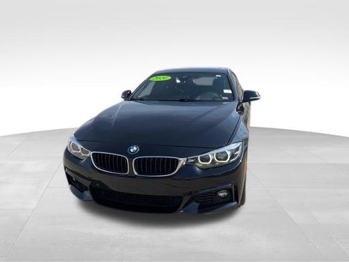 2020 BMW 430 Gran Coupe i xDrive