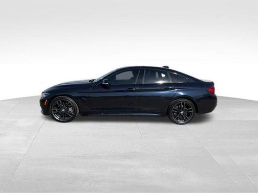 2020 BMW 430 Gran Coupe i xDrive