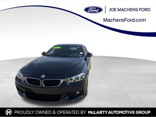 2020 BMW 430 Gran Coupe i xDrive