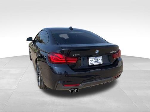 2020 BMW 430 Gran Coupe i xDrive