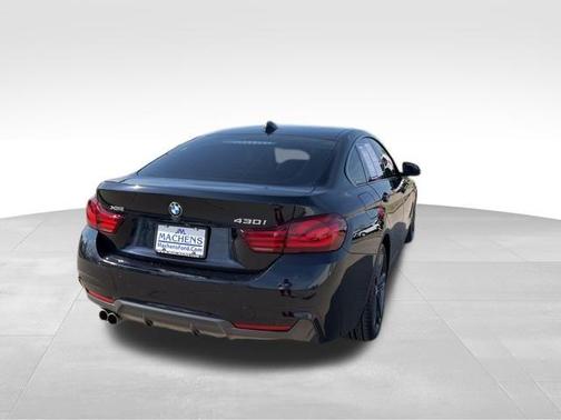 2020 BMW 430 Gran Coupe i xDrive